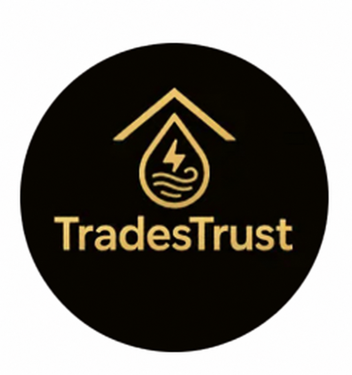 TradesTrust logo